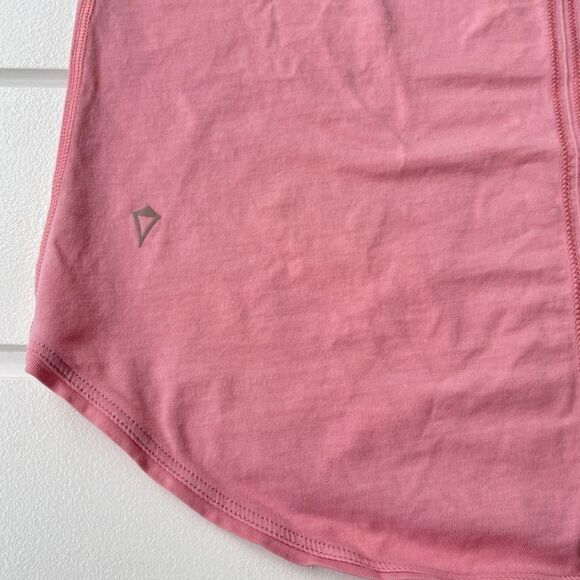 Ivivva By Lululemon Pink Moon Tank Top Size 14 - Picture 4 of 10